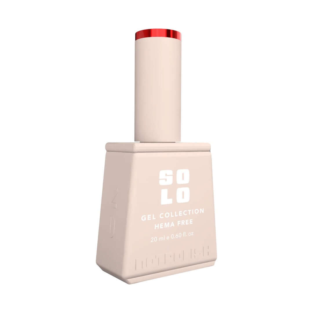 NOTPOLISH SOLO SIZE MATTERS #SO320 HEMA Free & TPO Free Gel Polish