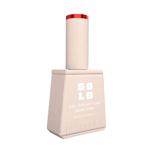 NOTPOLISH SOLO SIZE MATTERS #SO320 HEMA Free & TPO Free Gel Polish