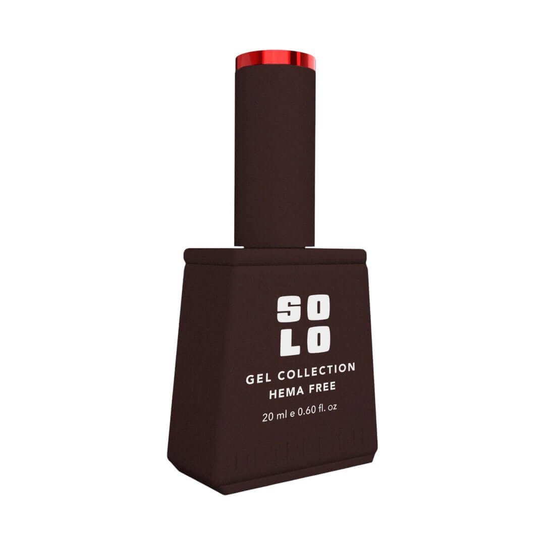 NOTPOLISH SOLO THE CHERRY EDGE #SO340 HEMA Free & TPO Free Gel Polish