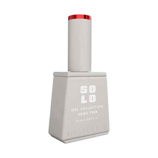 NOTPOLISH SOLO TO THE BONE #SO302 HEMA Free & TPO Free Gel Polish