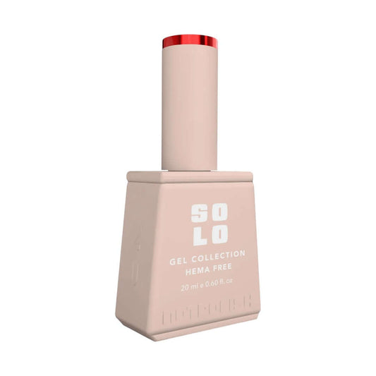 NOTPOLISH SOLO TRUTH OR BARE #SO308 HEMA Free & TPO Free Gel Polish | Nail Mall Beauty Supply