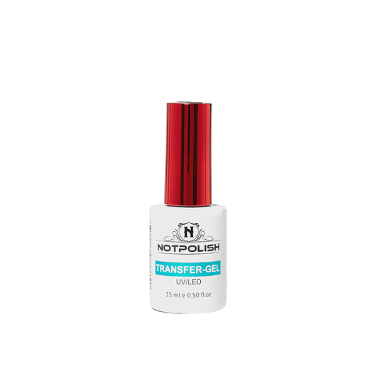 NOTPOLISH Transfer Foil Gel 15mL