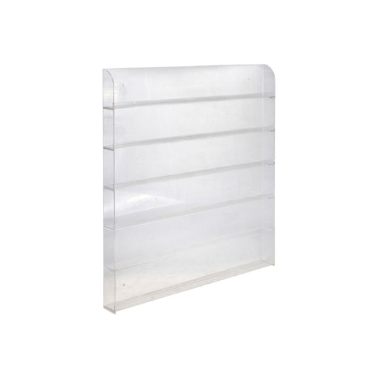 Nail Polish Display Wall Rack