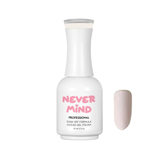 Nevermind Gel #N363 - Gel Polish