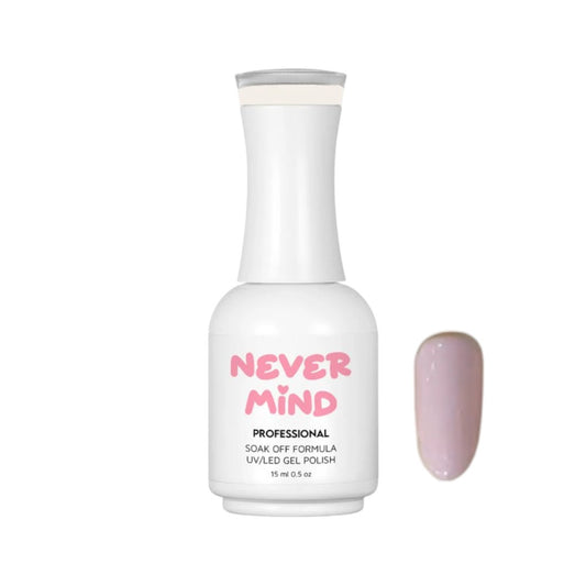 Nevermind Gel #N364 - Gel Polish