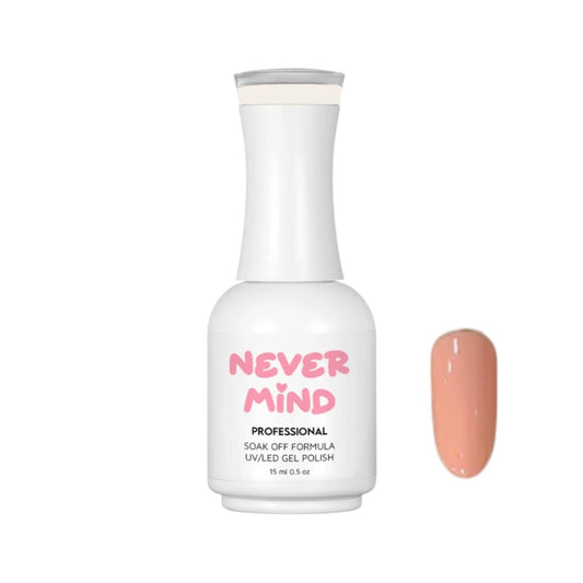 Nevermind Gel #N370 - Gel Polish