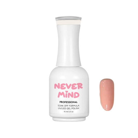 Nevermind Gel #N372 - Gel Polish