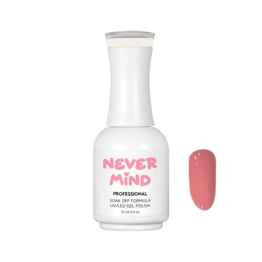 Nevermind Gel #N376 - Gel Polish