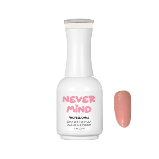 Nevermind Gel #N377 - Gel Polish