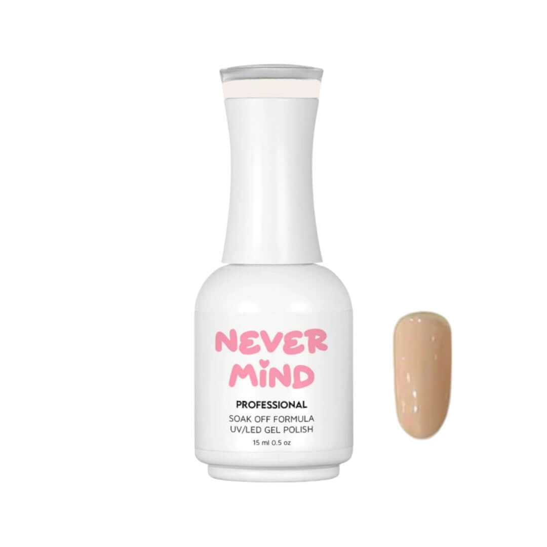 Sơn gel Nevermind Gel #N379 - Sơn gel