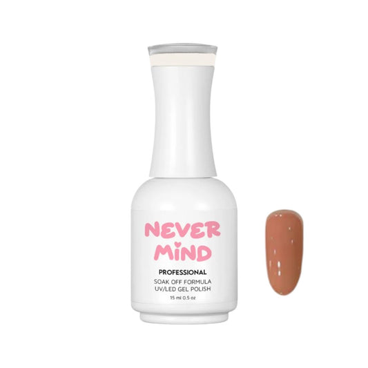 Nevermind Gel #N384 - Gel Polish