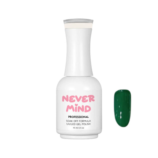 Nevermind Gel #N394 - Gel Polish