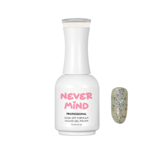 Nevermind Gel #N395 - Gel Polish