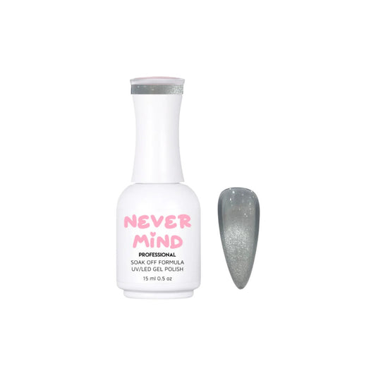 Nevermind Gel Cat Eye Gel Colour 15mL #NC003 - Gel Polish