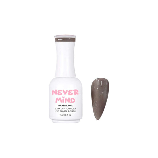 Sơn gel mắt mèo Nevermind Gel Cat Eye Gel Colour 15mL #NC016 - Sơn gel