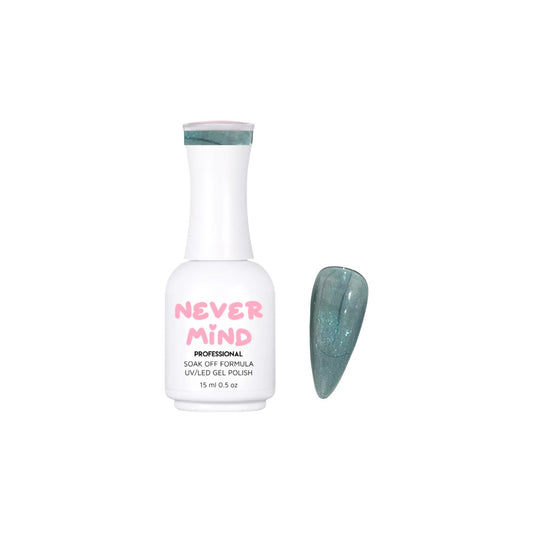 Nevermind Gel Cat Eye Gel Colour 15mL #NC035 - Gel Polish