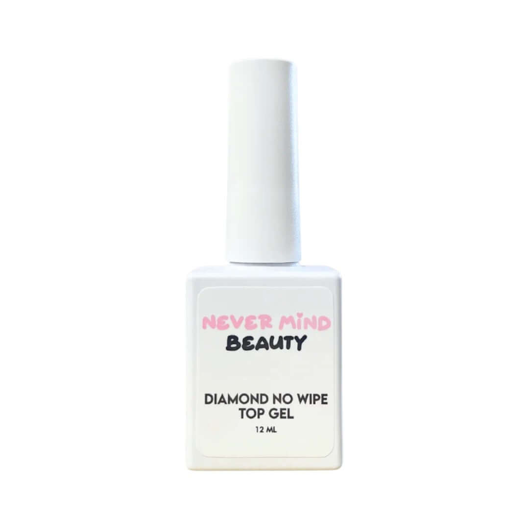 Sơn phủ gel Nevermind - Sơn gel