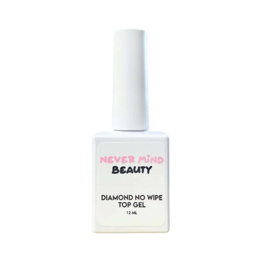 Sơn phủ gel Nevermind - Sơn gel