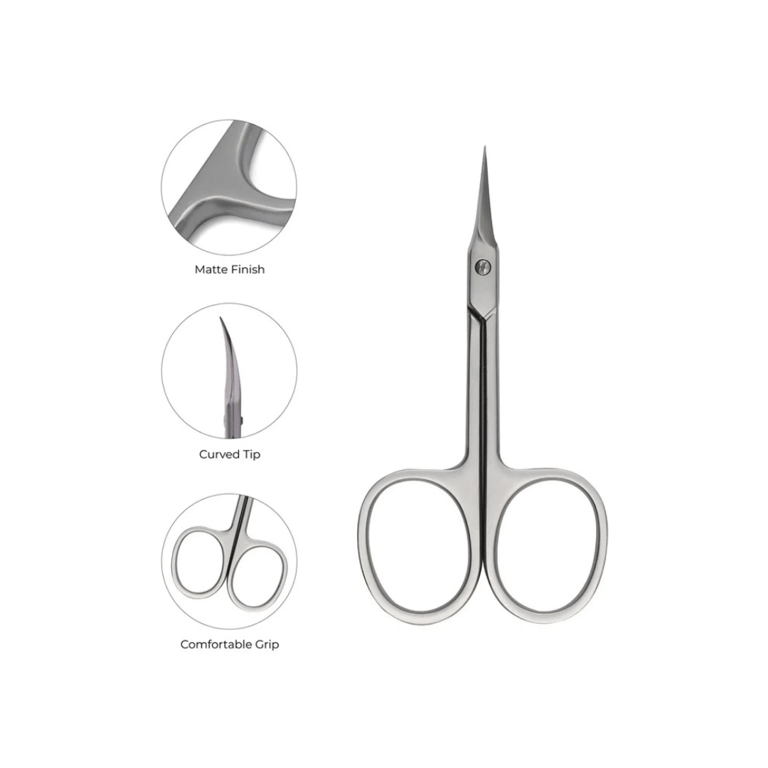 Nghia Cuticle Scissors