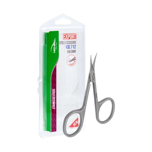 Nghia Cuticle Scissors