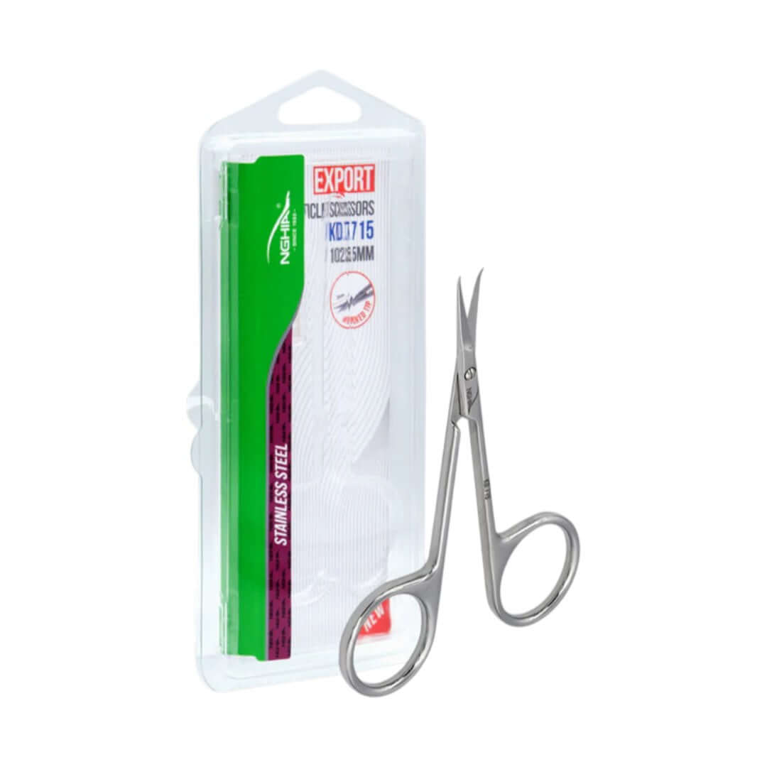 Nghia Cuticle Scissors