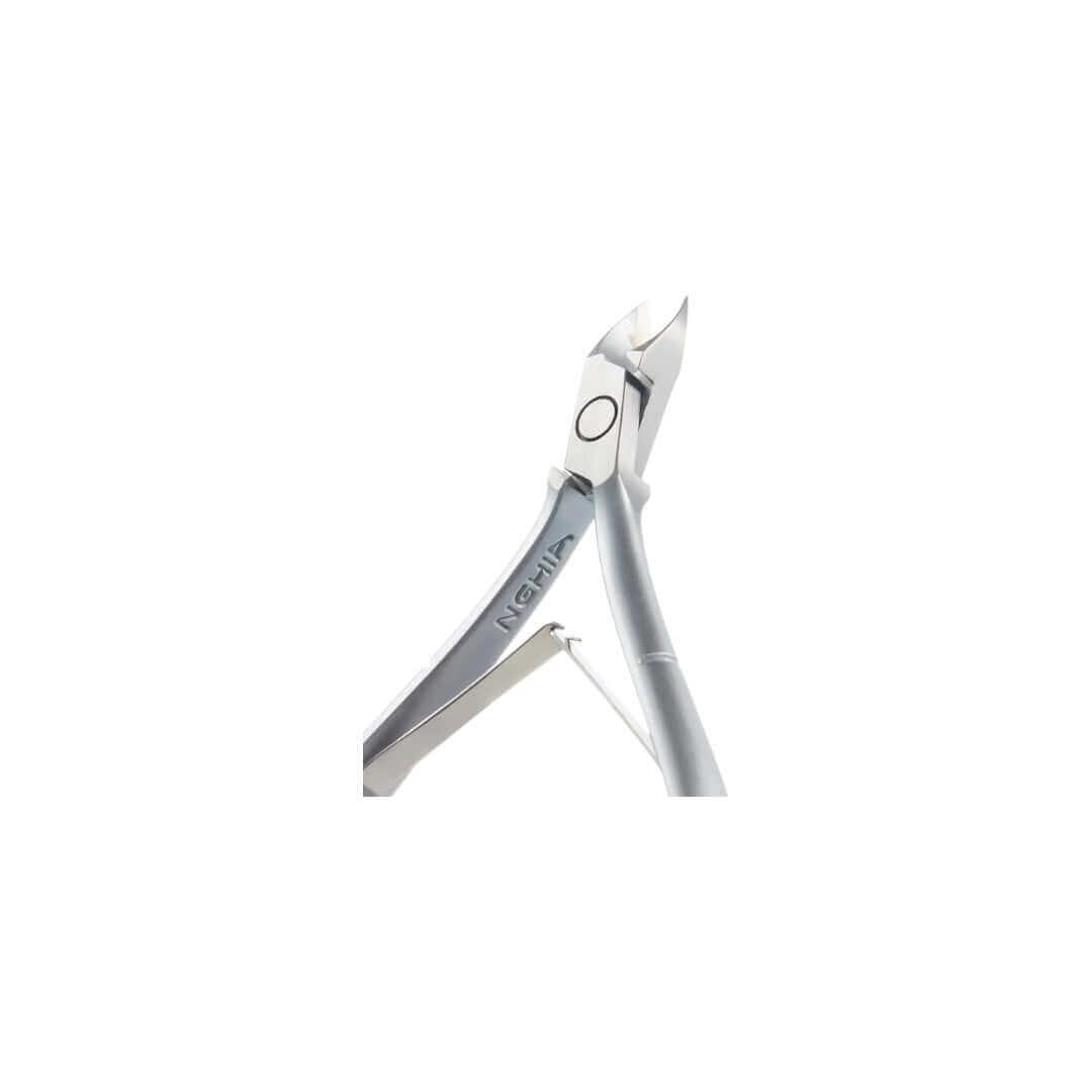 Nghia High Quality Stainless Steel Cuticle Nipper D03