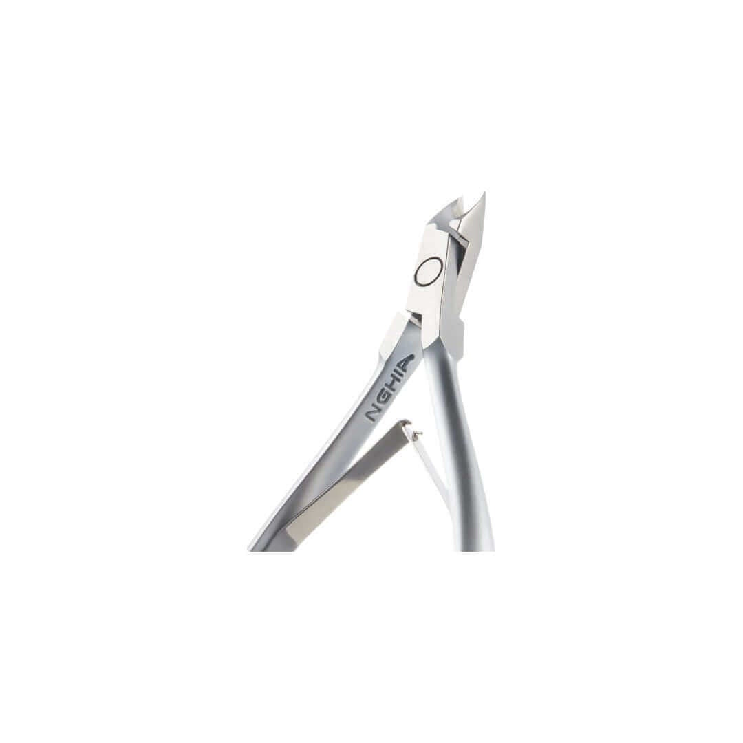 Nghia High Quality Stainless Steel Cuticle Nipper D07