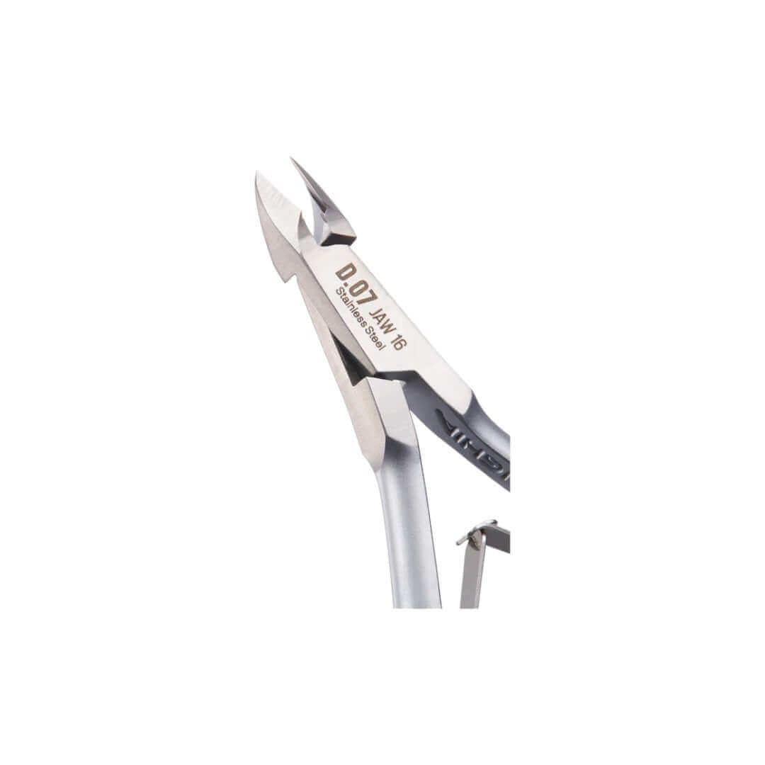 Nghia High Quality Stainless Steel Cuticle Nipper D07