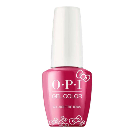 OPI All About The Bows GCHPL04 - Gel Polish| Nail Mall Beauty Supply