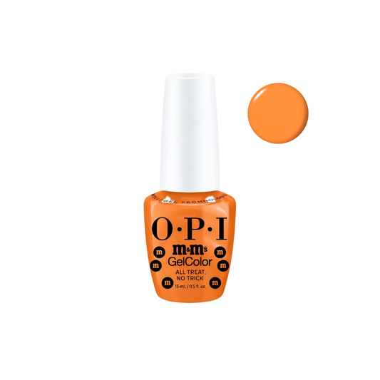 OPI All Treat, No Trick HPT03 - GelColor Intelli-Gel