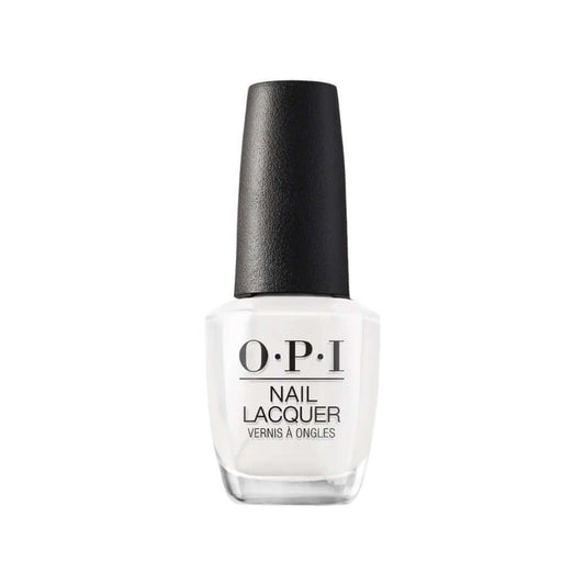OPI Nail Polish Alpine Snow NLL00, Nai Mall, Nail Supply Canada