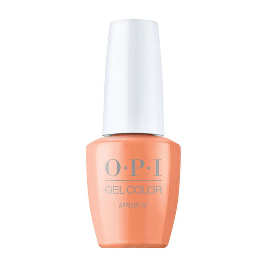 OPI Apricot AF GCS014 - Gel Polish| Nail Mall Beauty Supply