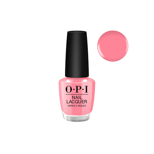 OPI Bathtime Bubbly NLS065 - Nail Polish | Nail Mall Beauty Supply