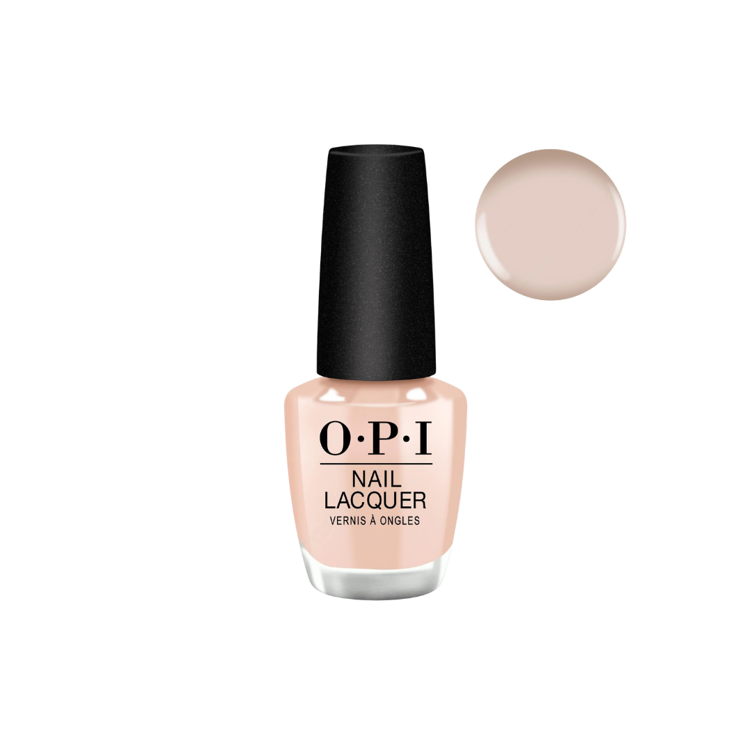 OPI Berlin There, Doin' That NLF045 - Nail Polish