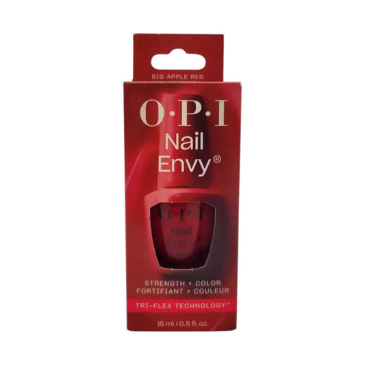 OPI Big Apple Red NTT225 - Nail Envy