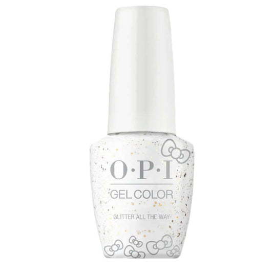 OPI Born To Sparkle GCHPL13 - Gel Polish| Nail Mall Beauty Supply