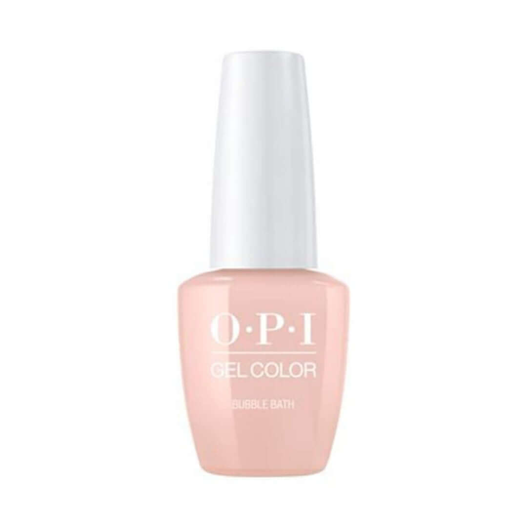 OPI Bubble Bath GCS86 - Gel Polish| Nail Mall Beauty Supply