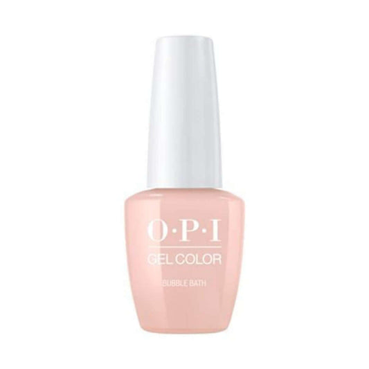 OPI Bubble Bath GCS86 - Gel Polish| Nail Mall Beauty Supply