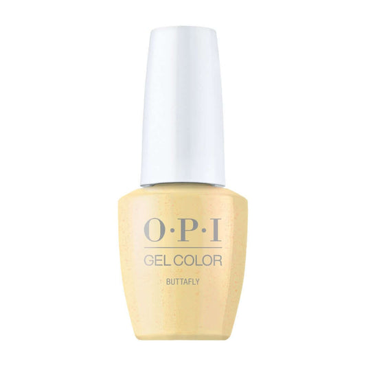 OPI Buttafly GCS022 - Gel Polish| Nail Mall Beauty Supply