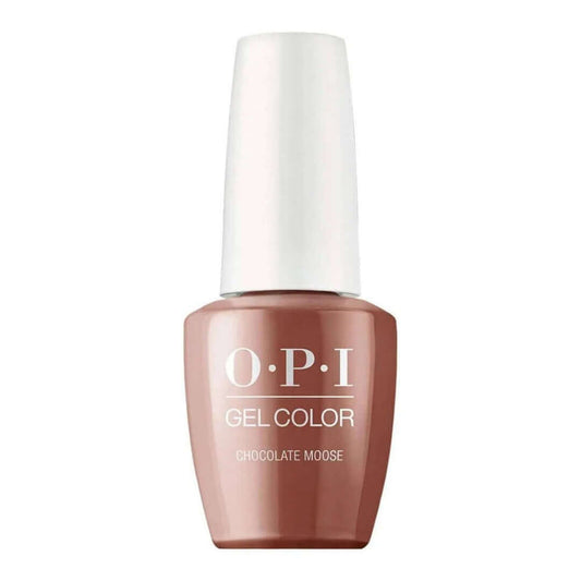 OPI Chocolate Moose GCC89 - Gel Polish| Nail Mall Beauty Supply