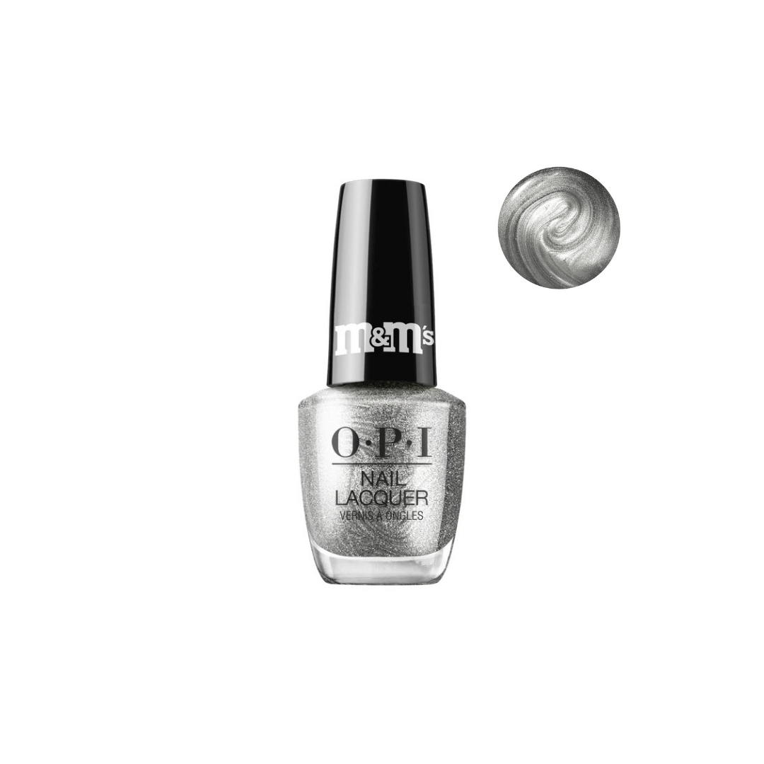 OPI Deck The Shells HRT08 - Nail Polish