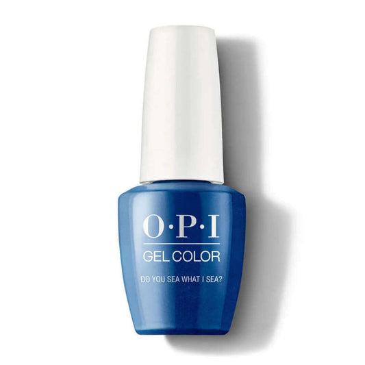 OPI Do You Sea What I Sea? GCF84 - Gel Polish| Nail Mall Beauty Supply