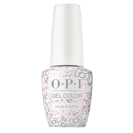 OPI Dream In Glitter GCHPL14 - Gel Polish| Nail Mall Beauty Supply