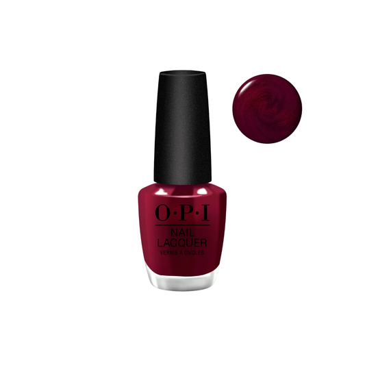 OPI Every Month is Oktoberfest NLF040 - Nail Polish