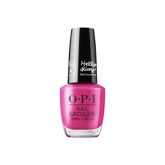 OPI Nail Polish Follow Your Heart NLHK05, Nai Mall, Nail Supply Canada