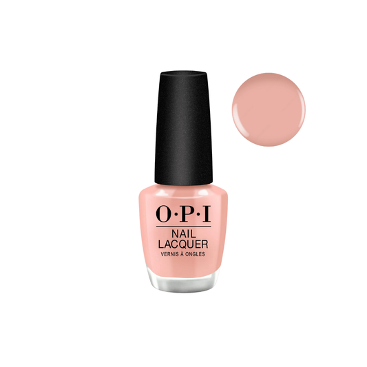 OPI France-y Seeing You Here NLF039 - Nail Polish