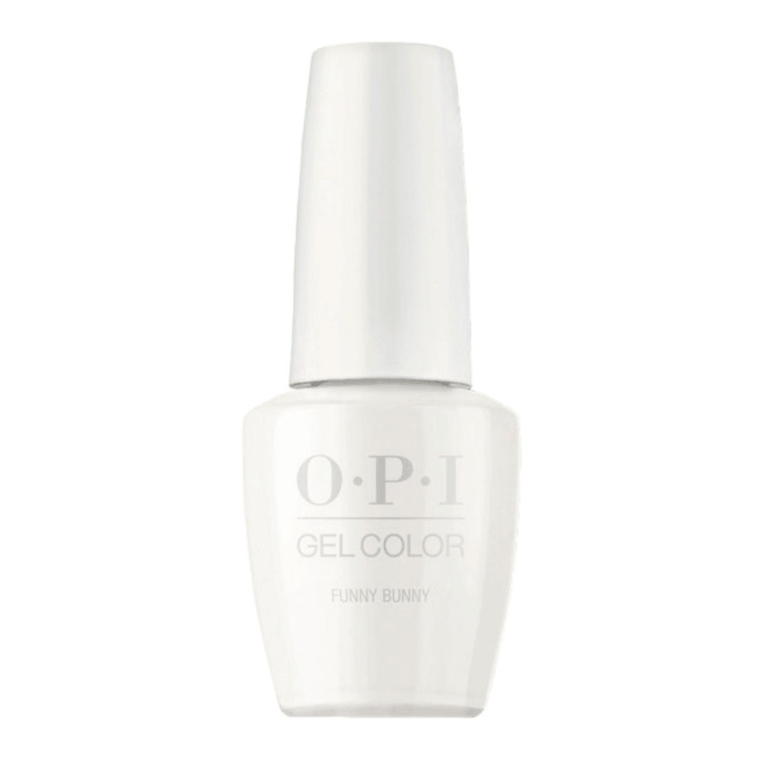 OPI Funny Bunny GCH22 - Gel Polish| Nail Mall Beauty Supply