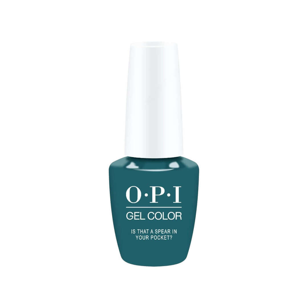 OPI Is That a Spear in Your Pocket? GCF85 - Gel Polish| Nail Mall Beauty Supply