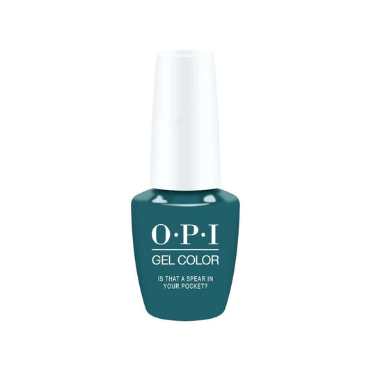 OPI Is That a Spear in Your Pocket? GCF85 - Gel Polish| Nail Mall Beauty Supply