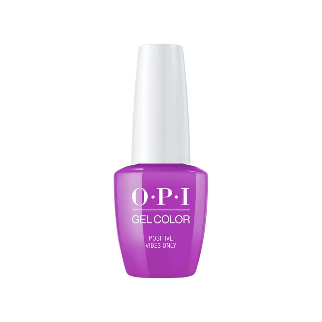 OPI Positive Vibes Only GCN73 - Gel Polish| Nail Mall Beauty Supply